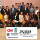 CNN is listed as a sponsor of the 2012 NABJ Multimedia Short Course at Florida A&M University, a three-day intensive journalism workshop.
NABJ